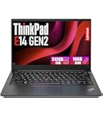 Amazon.com: Lenovo Thinkpad E14 GEN 3 14